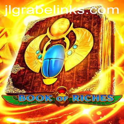 Discover the Adventure in BookofRiches: A Comprehensive Guide