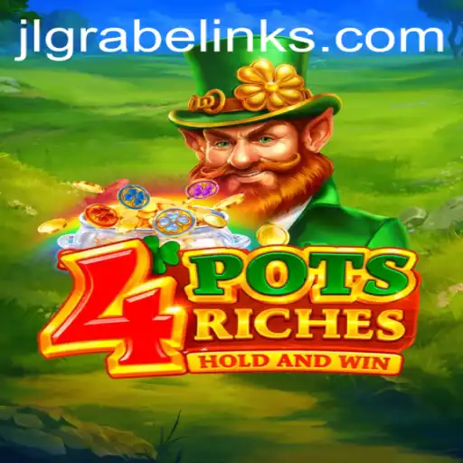 Exploring the Rich World of 4potsriches: A Journey into Modern Gaming