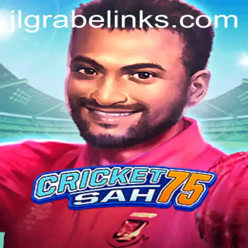Exploring the Exciting World of CricketSah75 and its Connection to 'jlgrabe link'