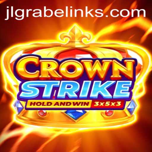 Crownstrike: A Deep Dive into the Thrilling New Strategy Game