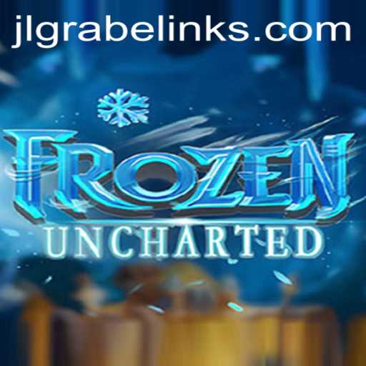 FrozenUncharted: A Cold Adventure Meets Unexplored Territories