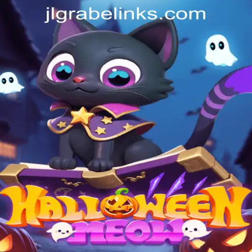 HalloweenMeow: The Purrfect Halloween Adventure