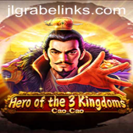 Heroofthe3KingdomsCaoCao: A New Era in Strategic Gaming