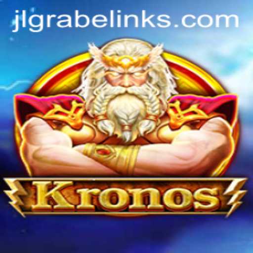 Discover the Thrilling World of Kronos: A Journey into Time