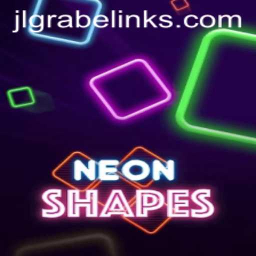 Discovering NeonShapes: A New Era in Puzzle Gaming
