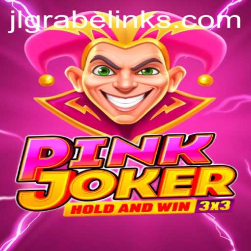 Discovering the Mysteries of Pinkjoker: A Thrilling Adventure Awaits
