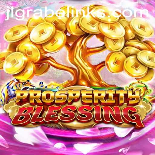 Exploring the Depths of ProsperityBlessing: A Comprehensive Guide