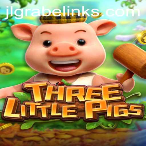 Experience the Magic of THREELITTLEPIGS: A New Chapter in Interactive Gaming