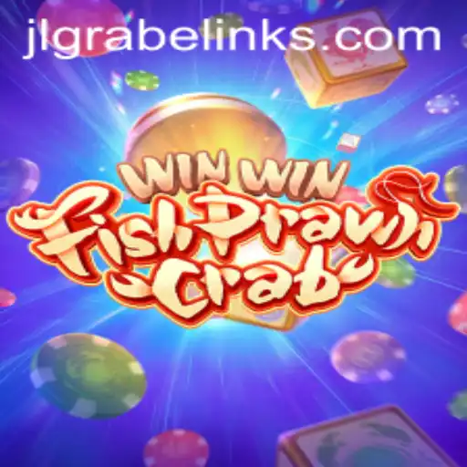 Discovering the Thrill of WinWinFishPrawnCrab: An Enthralling Game of Chance and Strategy